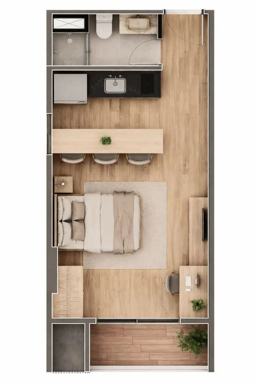 Planta Studio